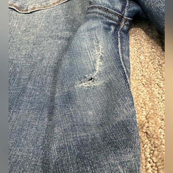 Judy Blue Acid Wash Skinny Jeans Size 26 - Picture 8 of 10